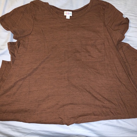 LulaRoe Carly dress - Picture 1 of 3